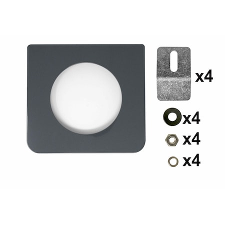 Specialmade Goods And Services CONFIGURE BOTTLES CANS INSERT KIT A240797