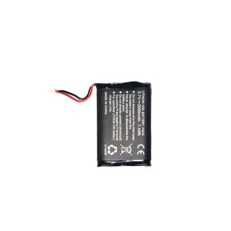 Nanfone Li-ion Battery, 2000 mAh RH103450