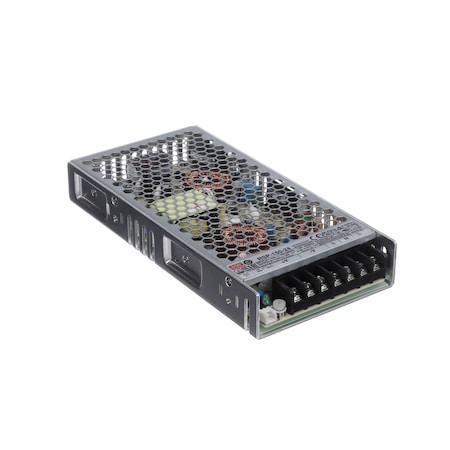 Bunn Power Supply, 100-240VAC Input, 24VDC Output, 50/60HZ 33363.0017