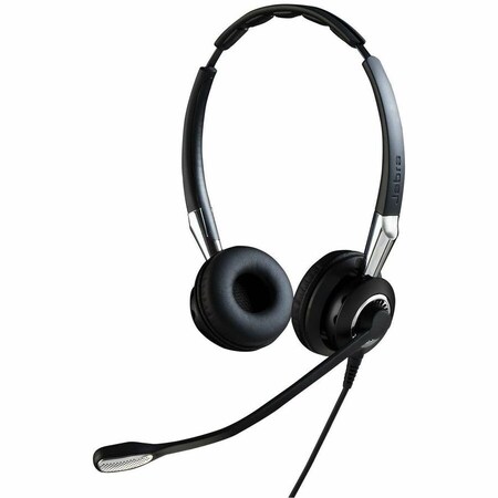 Jabra BIZ 2400 II DUO 2489-820-209