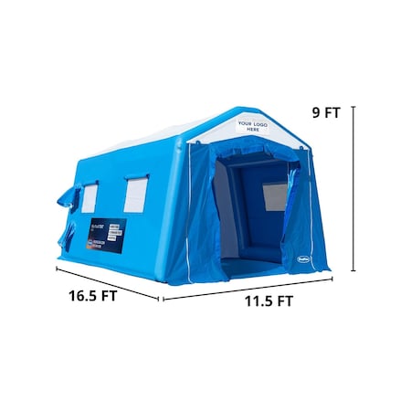 Propac SMALL TENT K9101-16
