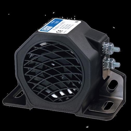 Ecco ALARM: BACK-UP, 97 DB, 12 VDC 510