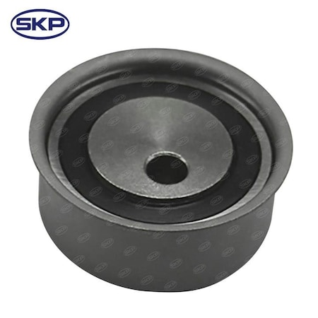 Engine Timing Belt Tensioner Pulley,