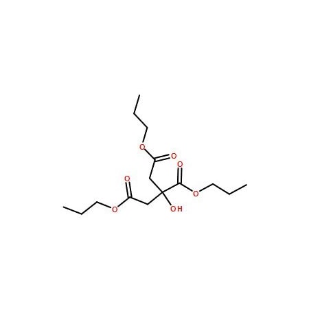 Ak Scientific Tripropyl citrate (1g), CAS 1587-21-9 9350AL-1g