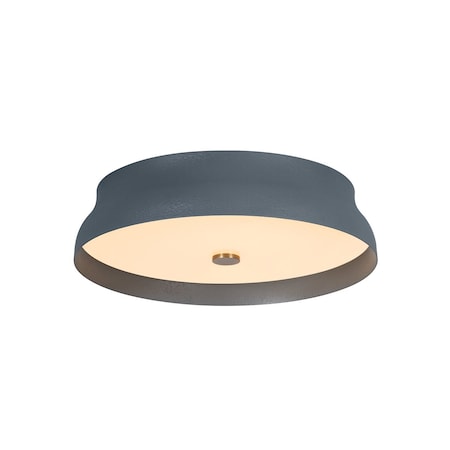 Troy Lighting 5 Light Stoney Chandelier Patina Brass F2540-PBR
