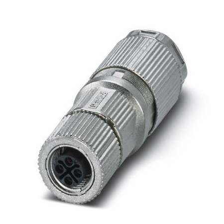 Phoenix Contact SACC-M12FSS-3PECT-CM SH Power connector 1027469