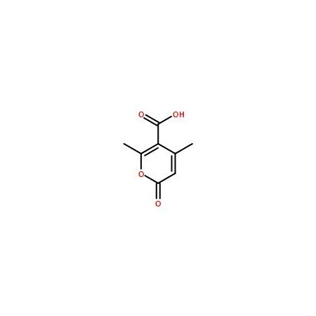 Ak Scientific 4, 6-Dimethyl-2-oxo-2H-pyran-5-carboxylic acid (1g), CAS 480-65-9 4167AE-1g
