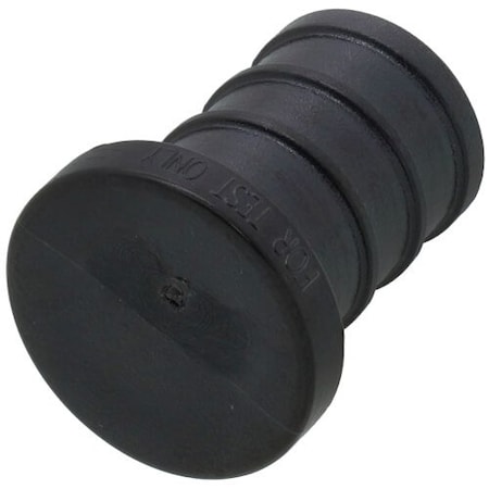 Viega Pureflow Crimp Test Plug Crimp 0.5 Pls 43723