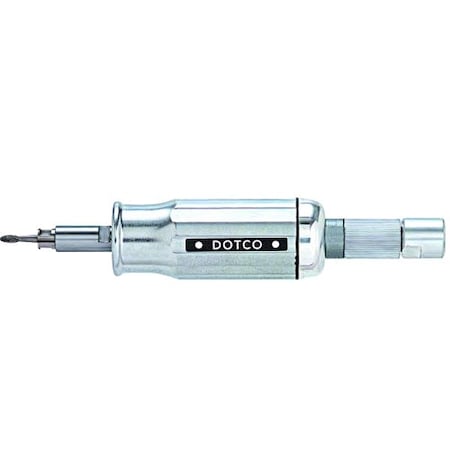 Dotco Air Pencil Grinder, 1/8 in, FNPT 10R9000-03