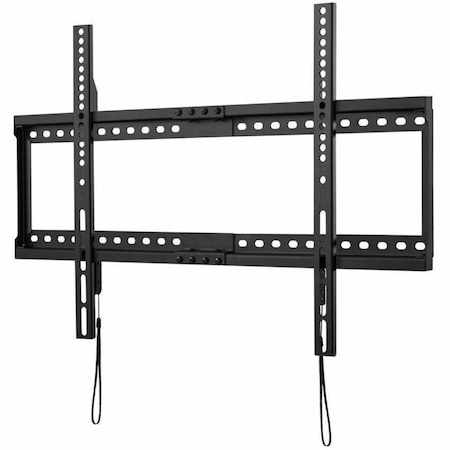 Monoprice low-profile design mounts your TV a mere 1.1 from the wall 43210
