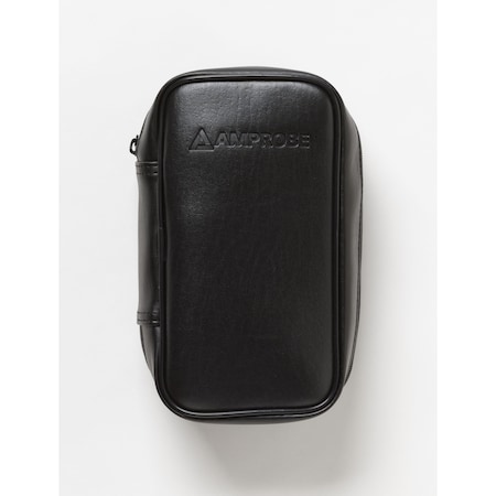 Amprobe Vinyl Carrying Case, Full Size Meters VC221B