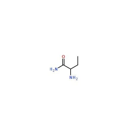 Ak Scientific DL-2-Aminobutanamide (250mg), CAS 53726-14-0 7674AB-250mg
