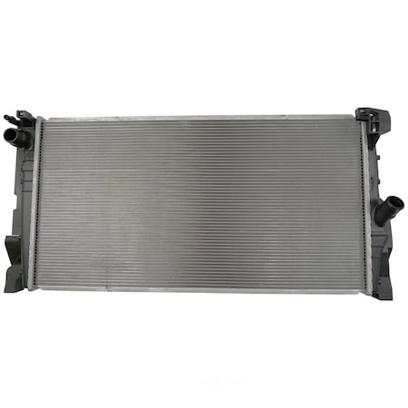 Denso DENSO Radiator 221-9486