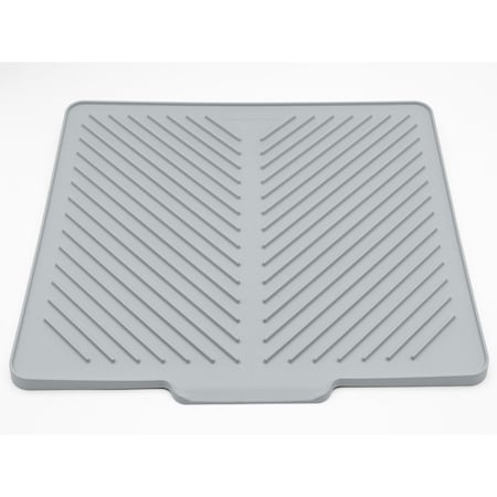 Weathertech Pebble, DishMat Drain 8ADSH04GR
