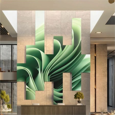 Chief CHIEF TILED 2 HIGH EXTENDER WALL MOUNT DVM27U2E