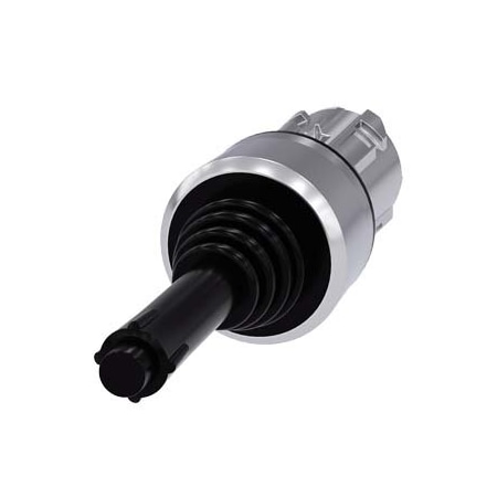 Siemens Coordinate switch 22 mm 3SU1050-7BB88-0AA0-ZY19