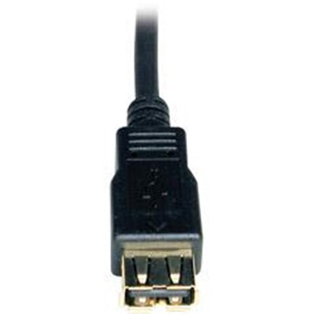 Doomsday USB 2.0 A to A Extension Cable DO59234