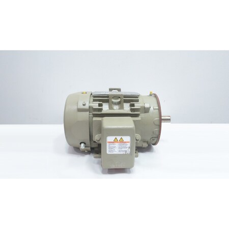 Ge AC MOTOR 182TC 1.5HP 1170RPM 460V-AC 3PH 5KS182XAA300D M8926
