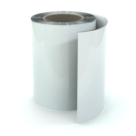 Labeltac Industrial Label Protection 10in x 75ft, Standard Thickness, 6 mil ILP1011