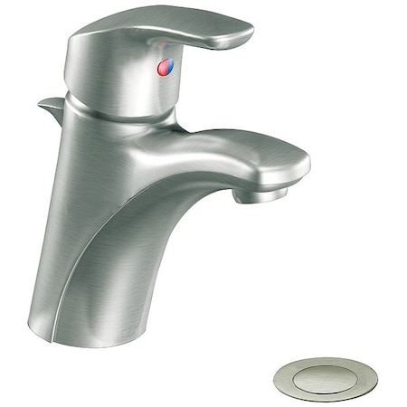 Cleveland Faucet Group Item Bathroom Faucet CA42711BN