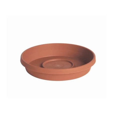 Bloem 14 TC Terrapot Saucer 51014C