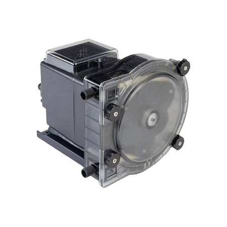 Stenner PeristalticChemMeterPump, 125gpd, 100psi S547G