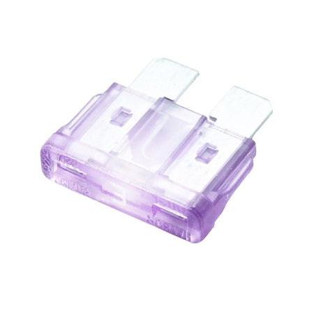 Optifuse Automotive Blade Fuse, APR-I Series, 2A to 40A, 32V DC APR-I-3A