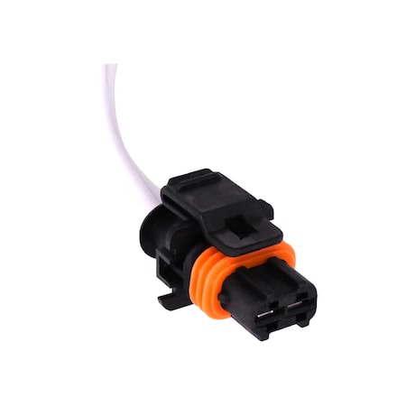 Auveco GM Alternator Harness Connector 23211