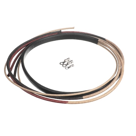 Cretors KETTLE WIRE ASSY-DI48E 10361