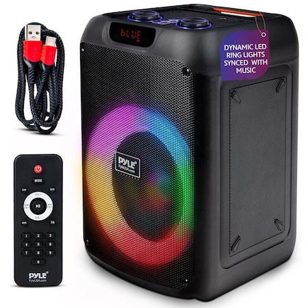 Pyle Party Speaker PPHP8496