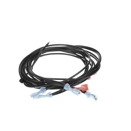 Hussmann Harness Heater, 3 Door, RL3, RLN3, RLTI3 0508848