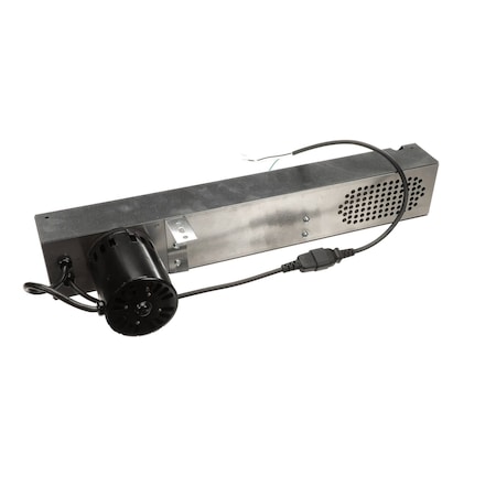 Gold Medal Warmer/Blower Assembly, 120 Volt 47563