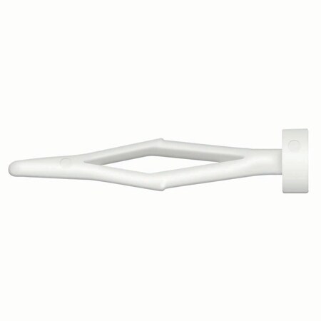 Jorgensen Laboratories Jorvet Plastic Expandable Teat Dilator, 100PK J0012D