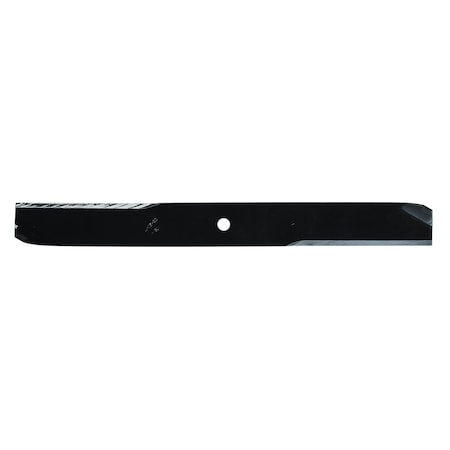 Oregon Mulching Blade, 21-9/16 " L, 2.25 " W 94-068