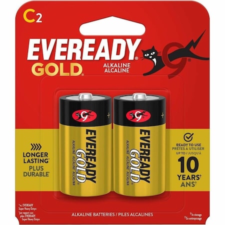 Energizer BATTERY C A93BP-2