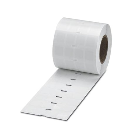 Phoenix Contact EML-ESD 15X15R Equipment marking Roll 0830566