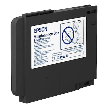 Epson Maintenance Box C33S021601
