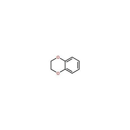 Ak Scientific 1, 4-Benzodioxane (500g), CAS 493-09-4 Q355-500g