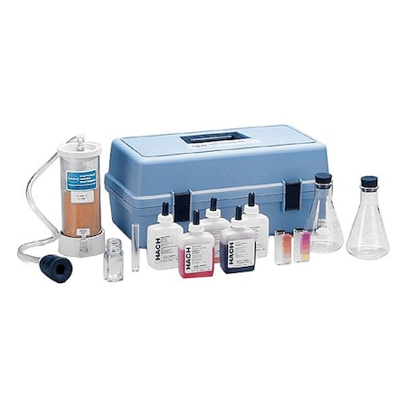 Hach Phenol Red Indicator Solution, 100 mL 21132