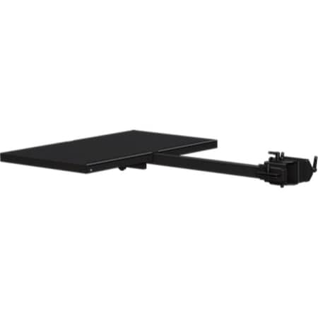 Crimson Side - Laptop Shelf for M90 Cart MS9S