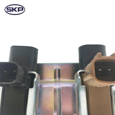 Skyward Automotive Products Engine Intake Manifold Runner Solenoid,  SKRCS105