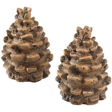 Procom Heating ProCom Decorative Pine Cones PINCN1