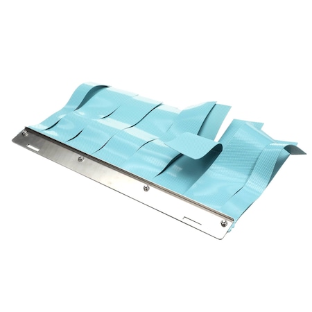 Jackson A-Curtain, Short Prison Assembly 5700-002-73-37