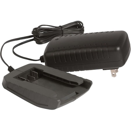 Snow Joe iCHRG20 EcoSharp Lithium-Ion Battery Charger | 20 Volt ICHRG20