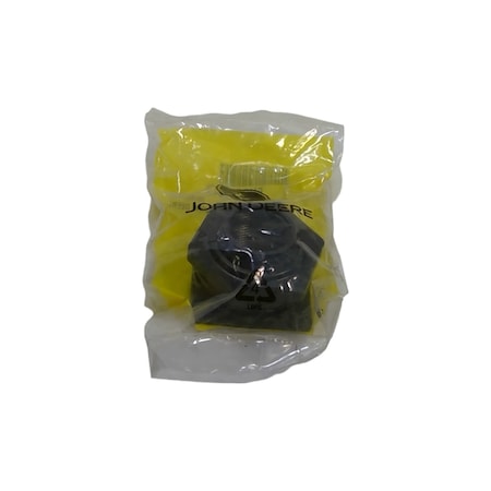 John Deere ADAPTER FITTING, JOHN DEERE OEM 5HG618549 5HG618549