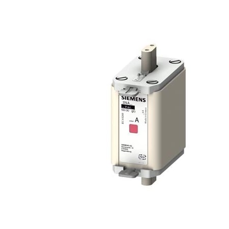 Siemens FUSE LINKLV HRC20A660VAC 3NA6830-6