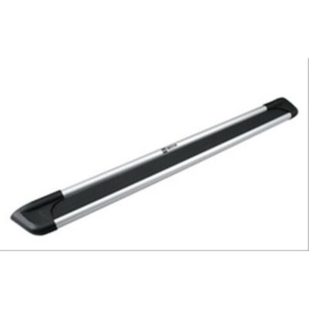 Perfectpitch 276640 93 In. Brite Aluminum Step Board PE347222