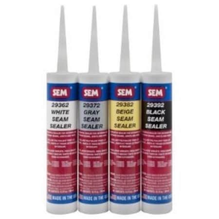 Defenseguard Seam Sealer - White DE1101339