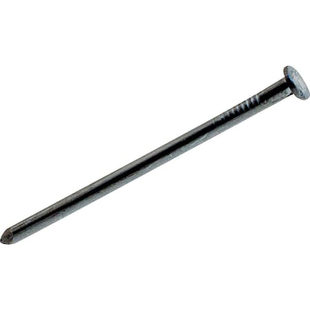 All-Source 12d x 3-1/4 In. 9 ga Bright Common Nails 5 Lb., 305PK 720811