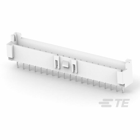 Te Connectivity EP2.5 Shrd HDR ASSY 19P VERT GW 1-1744439-9